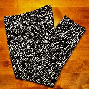 Talbots Hampshire Pants Size 8 - LIKE NEW